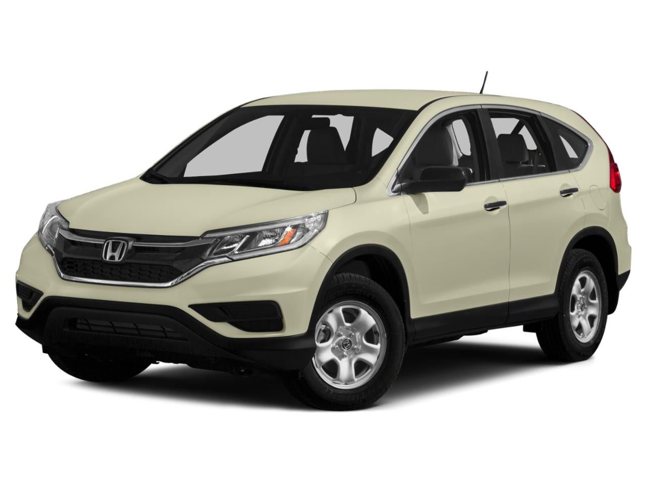 2015 Honda CR-V LX 2WD