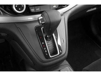 2015 Honda CR-V LX 2WD