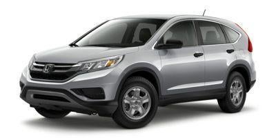 2015 Honda CR-V LX 2WD