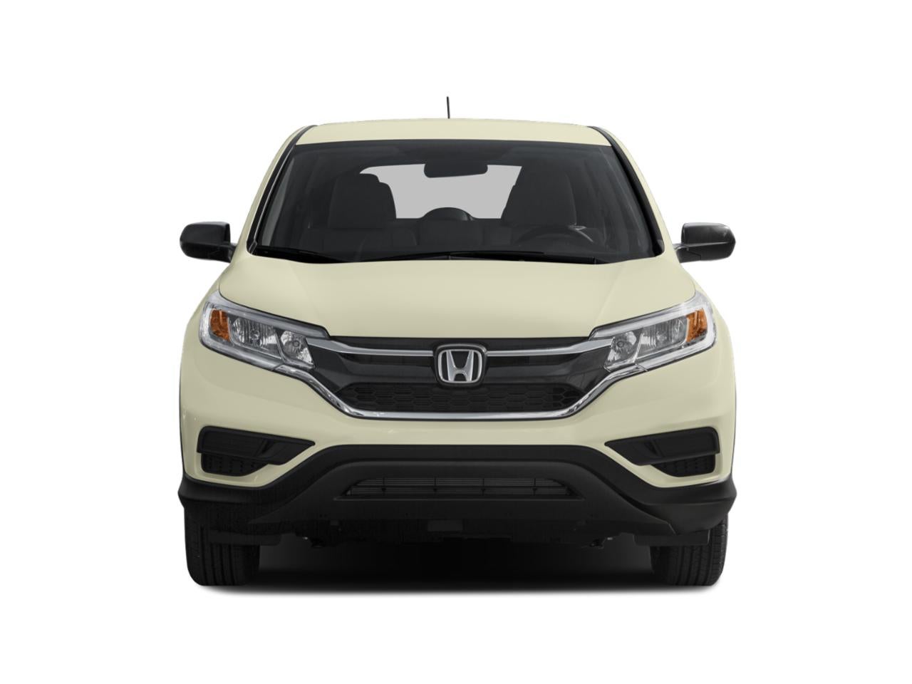 2015 Honda CR-V LX 2WD