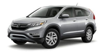 2016 Honda CR-V EX AWD