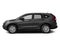 2016 Honda CR-V EX AWD
