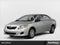 2010 Toyota Corolla 4dr Sdn Auto XLE (Natl)