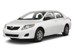 2010 Toyota Corolla 4dr Sdn Auto XLE (Natl)