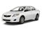 2010 Toyota Corolla 4dr Sdn Auto XLE (Natl)