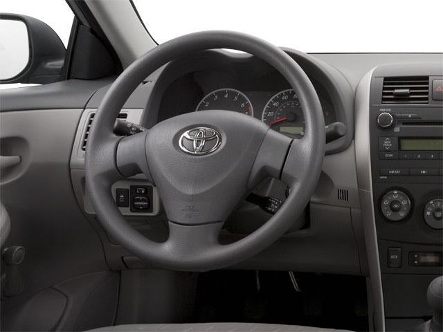2010 Toyota Corolla 4dr Sdn Auto XLE (Natl)