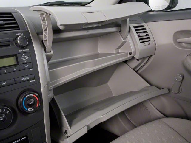 2010 Toyota Corolla 4dr Sdn Auto XLE (Natl)