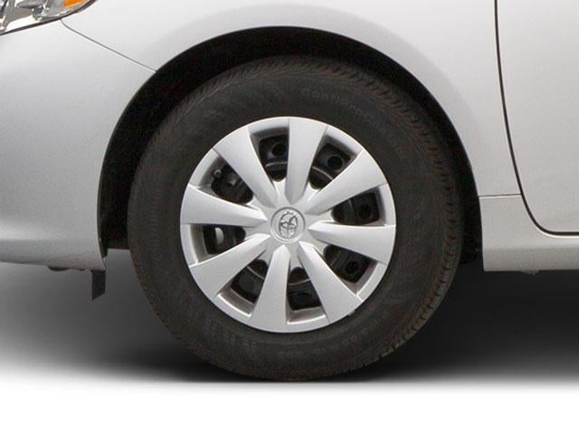 2010 Toyota Corolla 4dr Sdn Auto XLE (Natl)