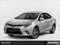 2016 Toyota Corolla 4dr Sdn CVT Auto LE (Natl)