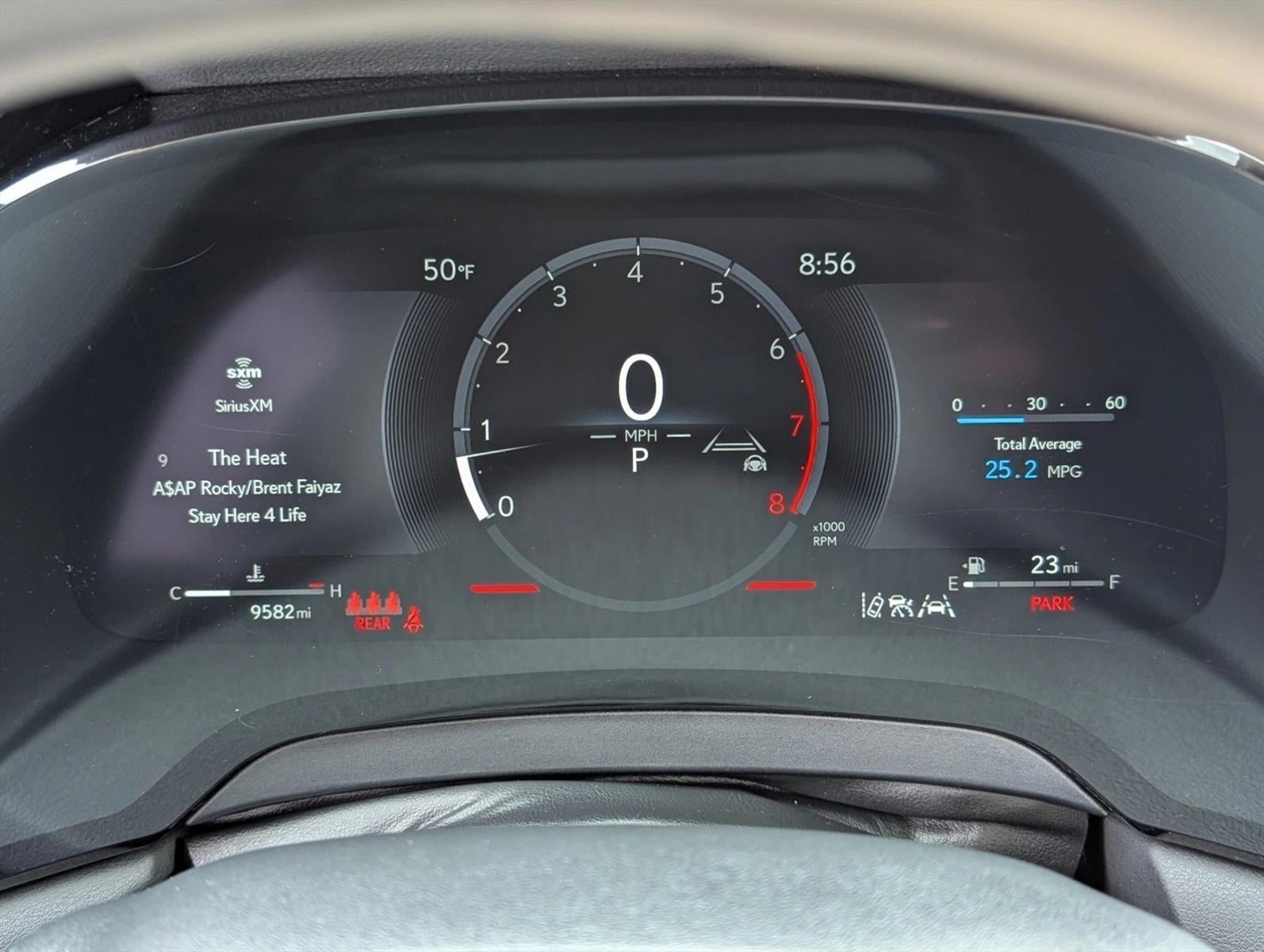 2025 Lexus RX 350 Premium AWD