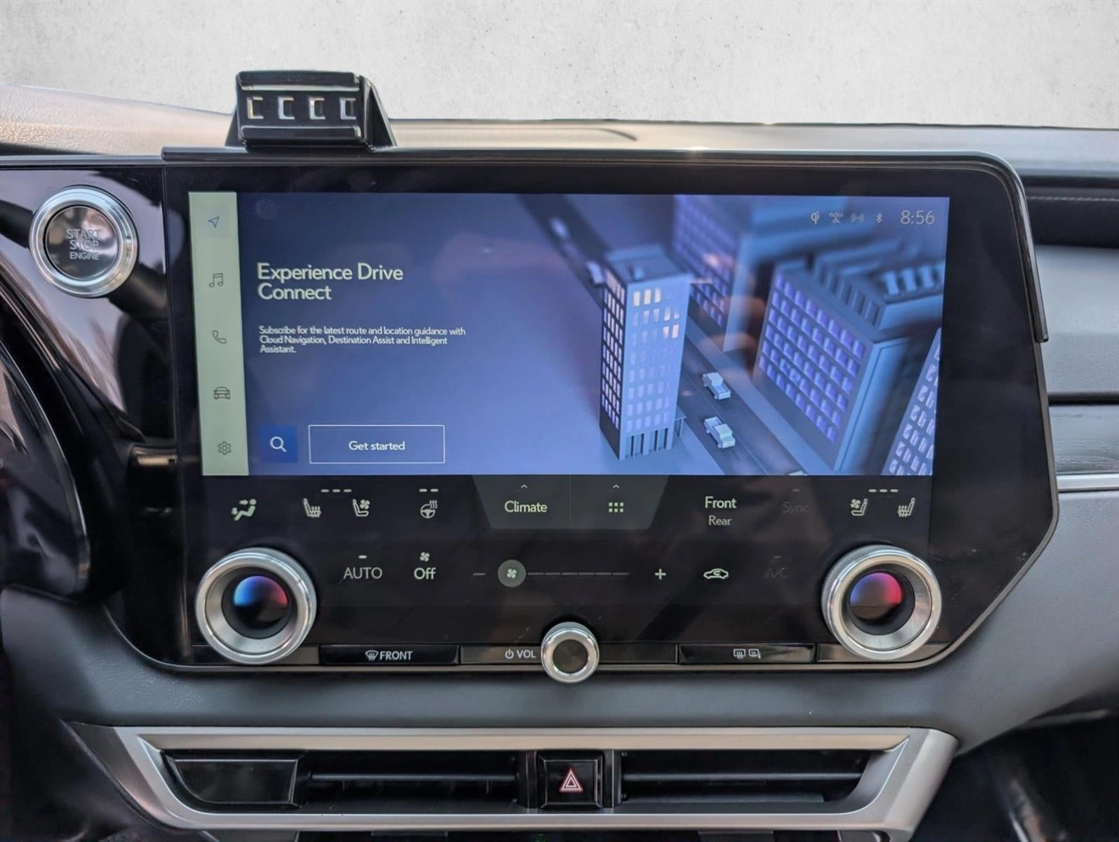 2025 Lexus RX 350 Premium AWD