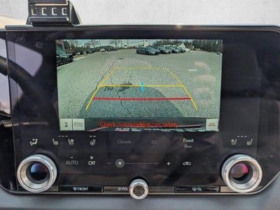 2025 Lexus RX 350 Premium AWD