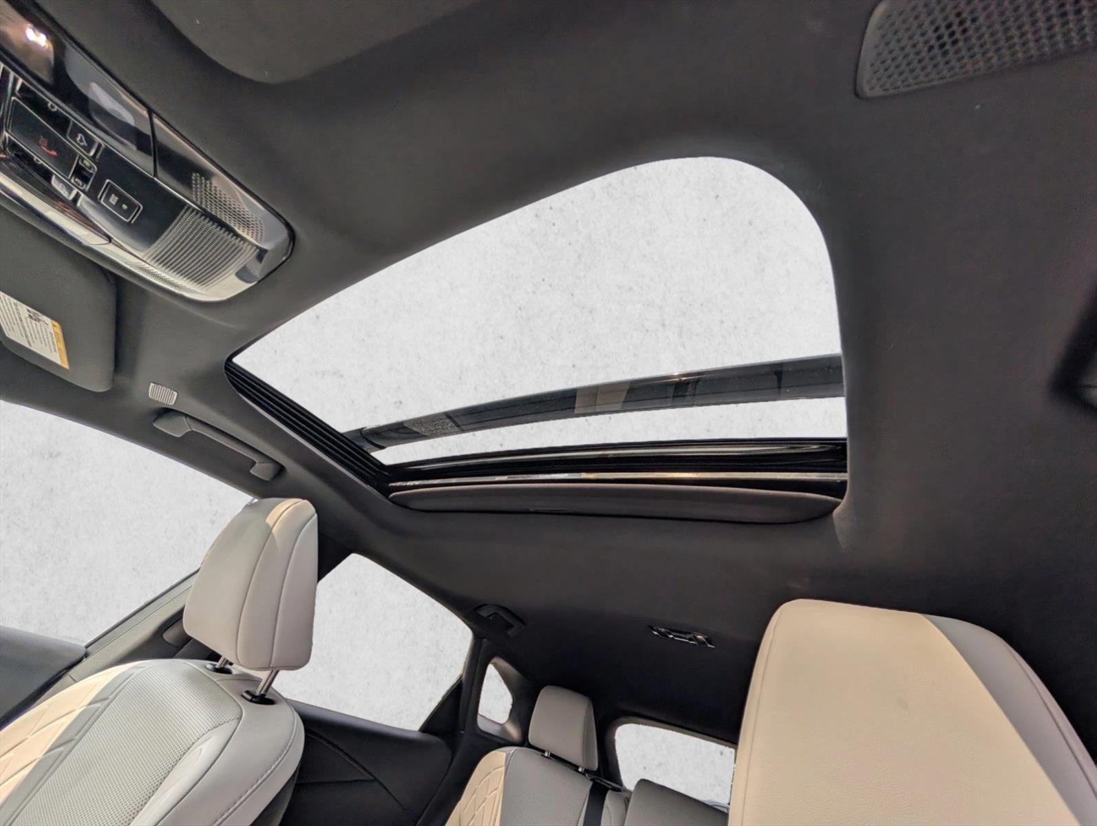 2025 Lexus RX 350 Premium AWD