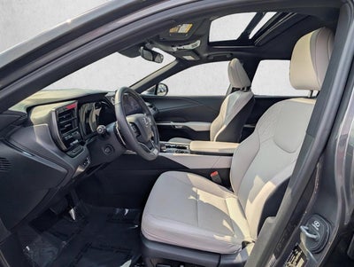2025 Lexus RX 350 Premium AWD