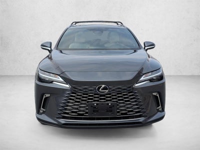 2025 Lexus RX 350 Premium AWD