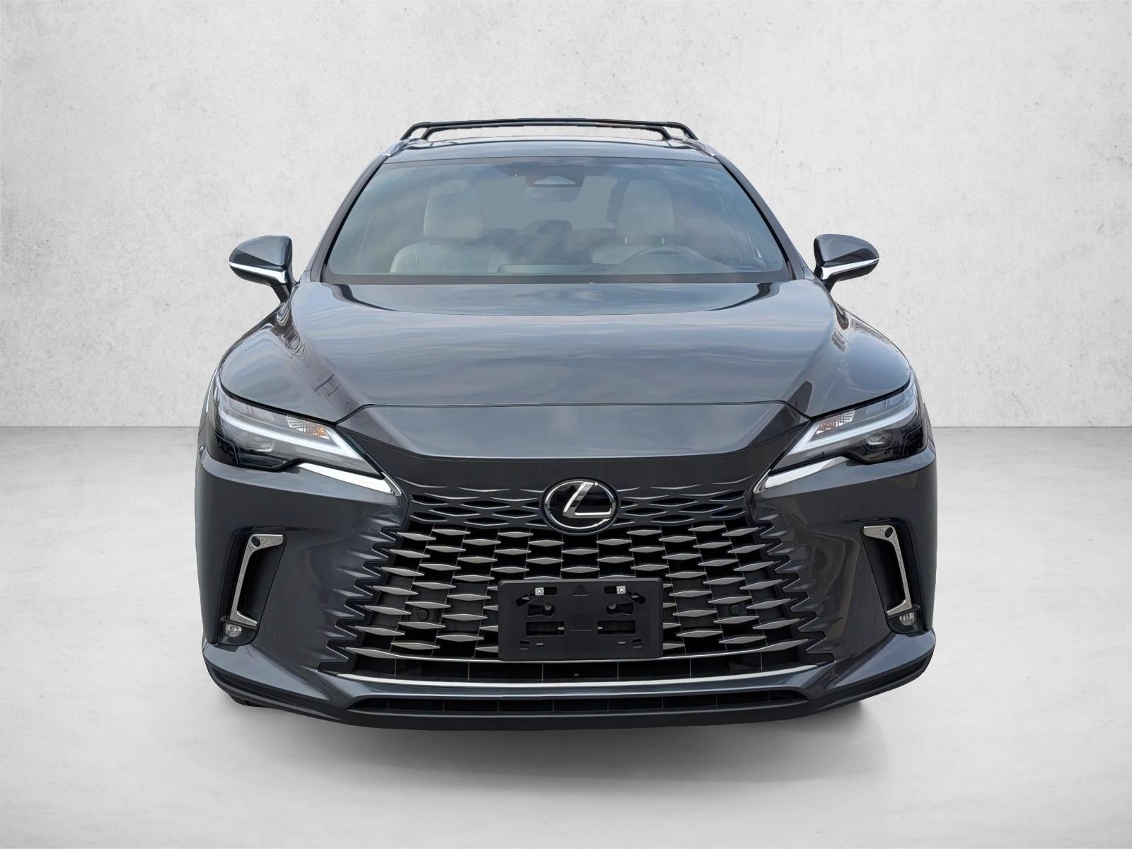 2025 Lexus RX 350 Premium AWD