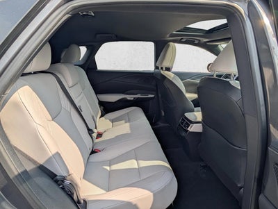 2025 Lexus RX 350 Premium AWD