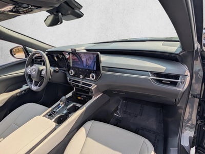 2025 Lexus RX 350 Premium AWD