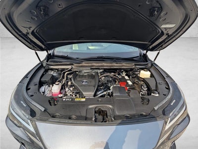 2025 Lexus RX 350 Premium AWD