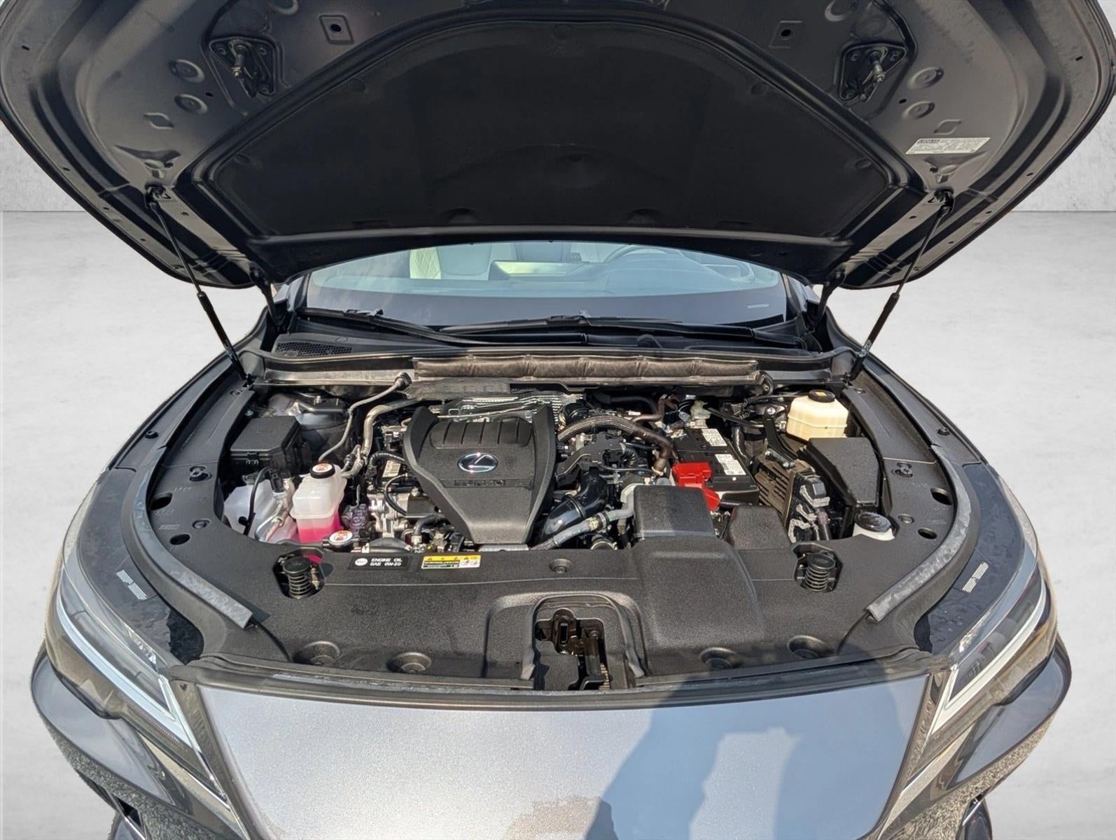 2025 Lexus RX 350 Premium AWD