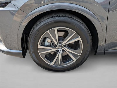 2025 Lexus RX 350 Premium AWD