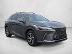 2025 Lexus RX 350 Premium AWD