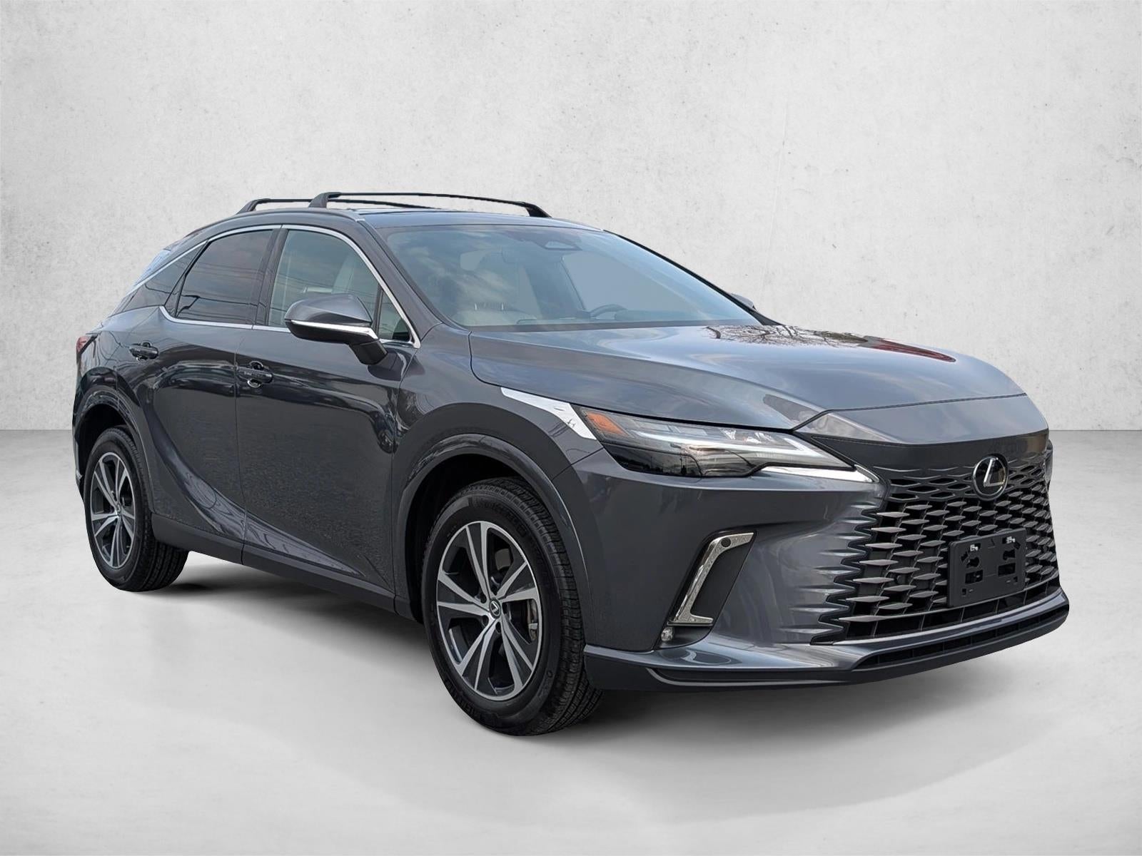 2025 Lexus RX 350 Premium AWD