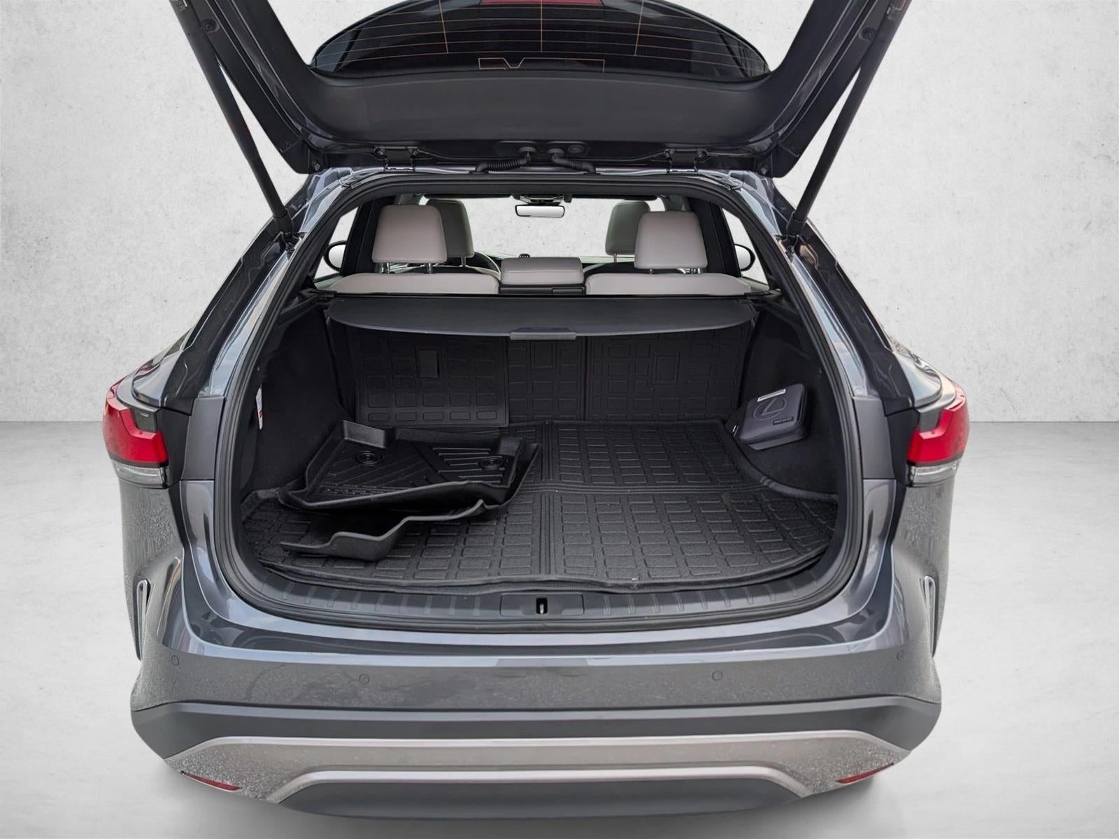 2025 Lexus RX 350 Premium AWD