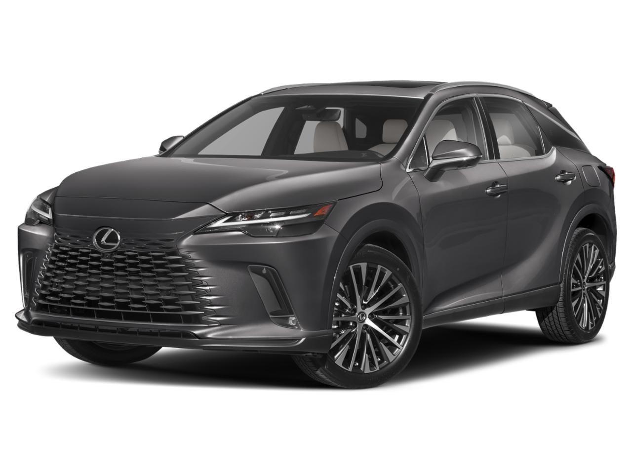 2025 Lexus RX 350 Premium AWD