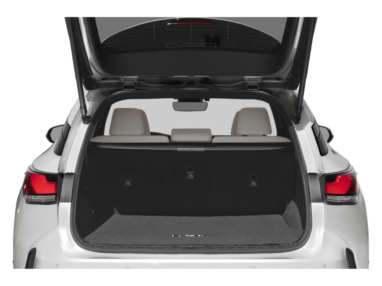 2025 Lexus RX 350 Premium AWD