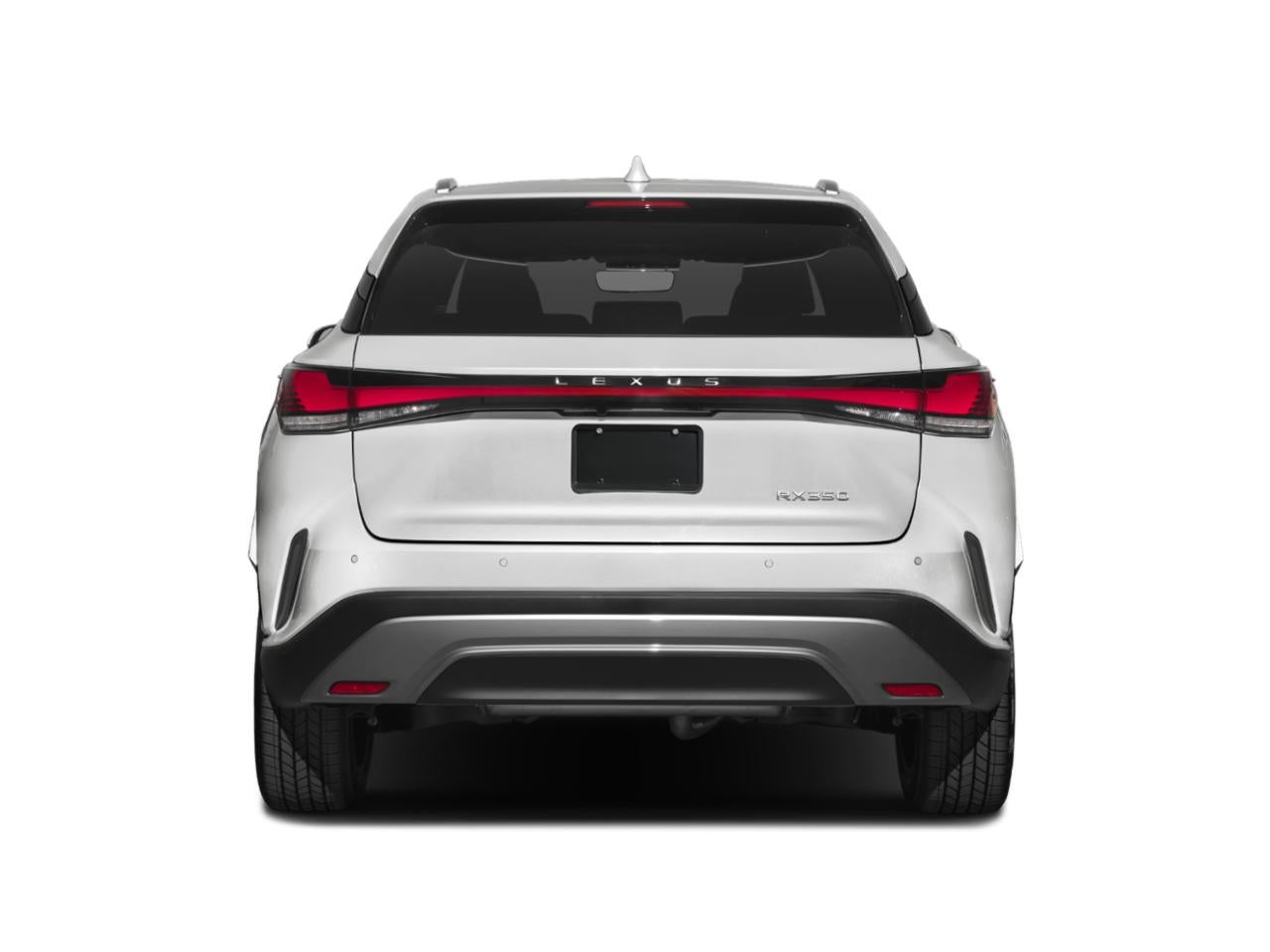 2025 Lexus RX 350 Premium AWD