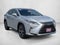 2019 Lexus RX 450h AWD