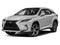 2019 Lexus RX 450h AWD