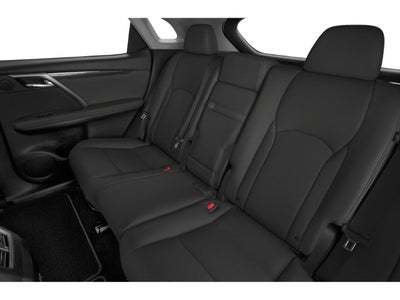 2021 Lexus RX 350 AWD