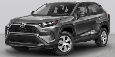 2025 Toyota RAV4 XLE Premium AWD (Natl)