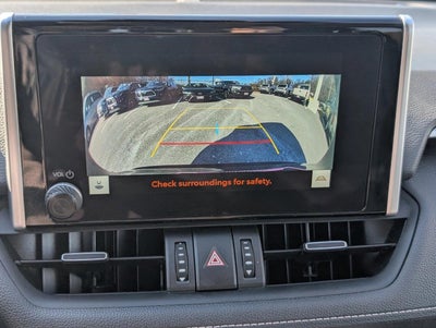 2024 Toyota RAV4 XLE Premium AWD (Natl)