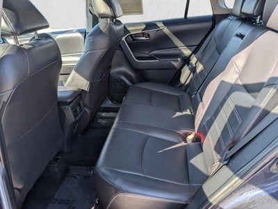 2024 Toyota RAV4 XLE Premium AWD (Natl)