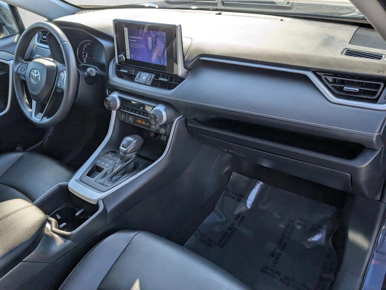 2024 Toyota RAV4 XLE Premium AWD (Natl)