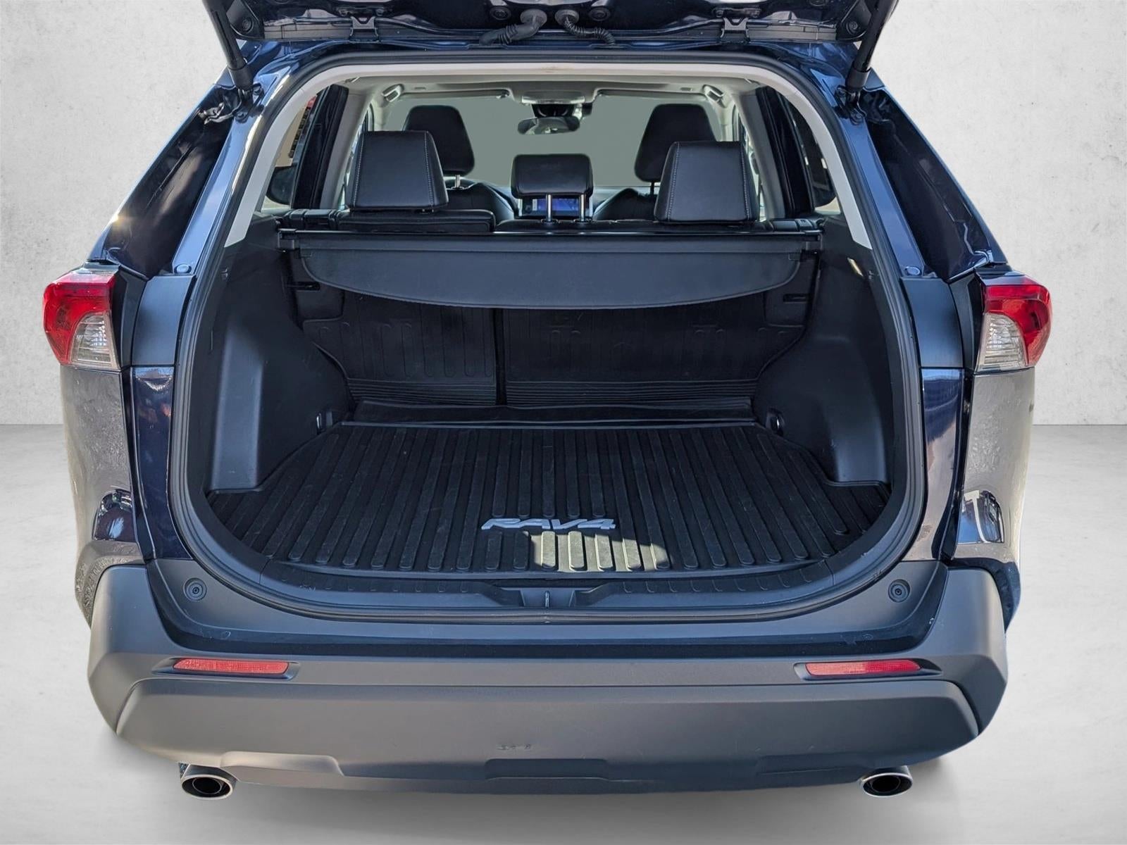 2024 Toyota RAV4 XLE Premium AWD (Natl)