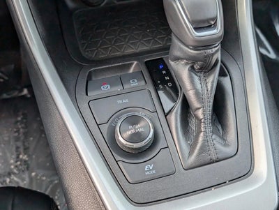 2024 Toyota RAV4 Hybrid XLE Premium AWD (Natl)