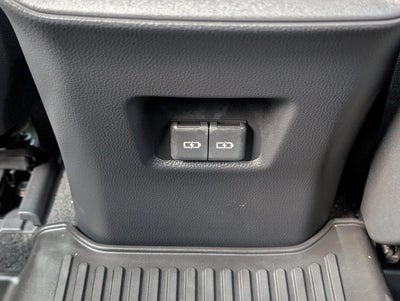 2024 Toyota RAV4 Hybrid XLE Premium AWD (Natl)