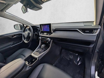 2024 Toyota RAV4 Hybrid XLE Premium AWD (Natl)