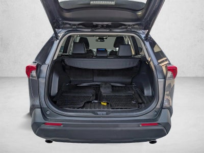 2024 Toyota RAV4 Hybrid XLE Premium AWD (Natl)