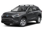 2024 Toyota RAV4 Hybrid XLE Premium AWD (Natl)
