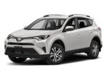 2017 Toyota RAV4 LE AWD (Natl)