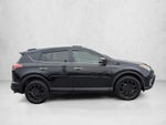 2016 Toyota RAV4 AWD 4dr Limited (Natl)