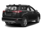 2016 Toyota RAV4 AWD 4dr Limited (Natl)