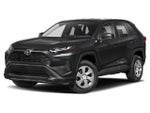 2023 Toyota RAV4 LE AWD (Natl)