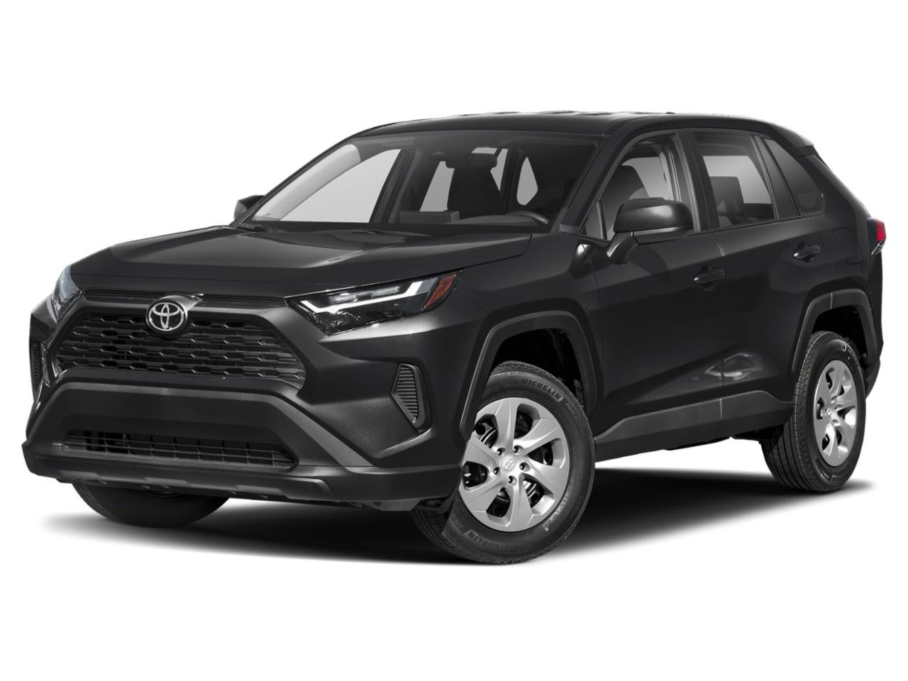 2023 Toyota RAV4 LE AWD (Natl)