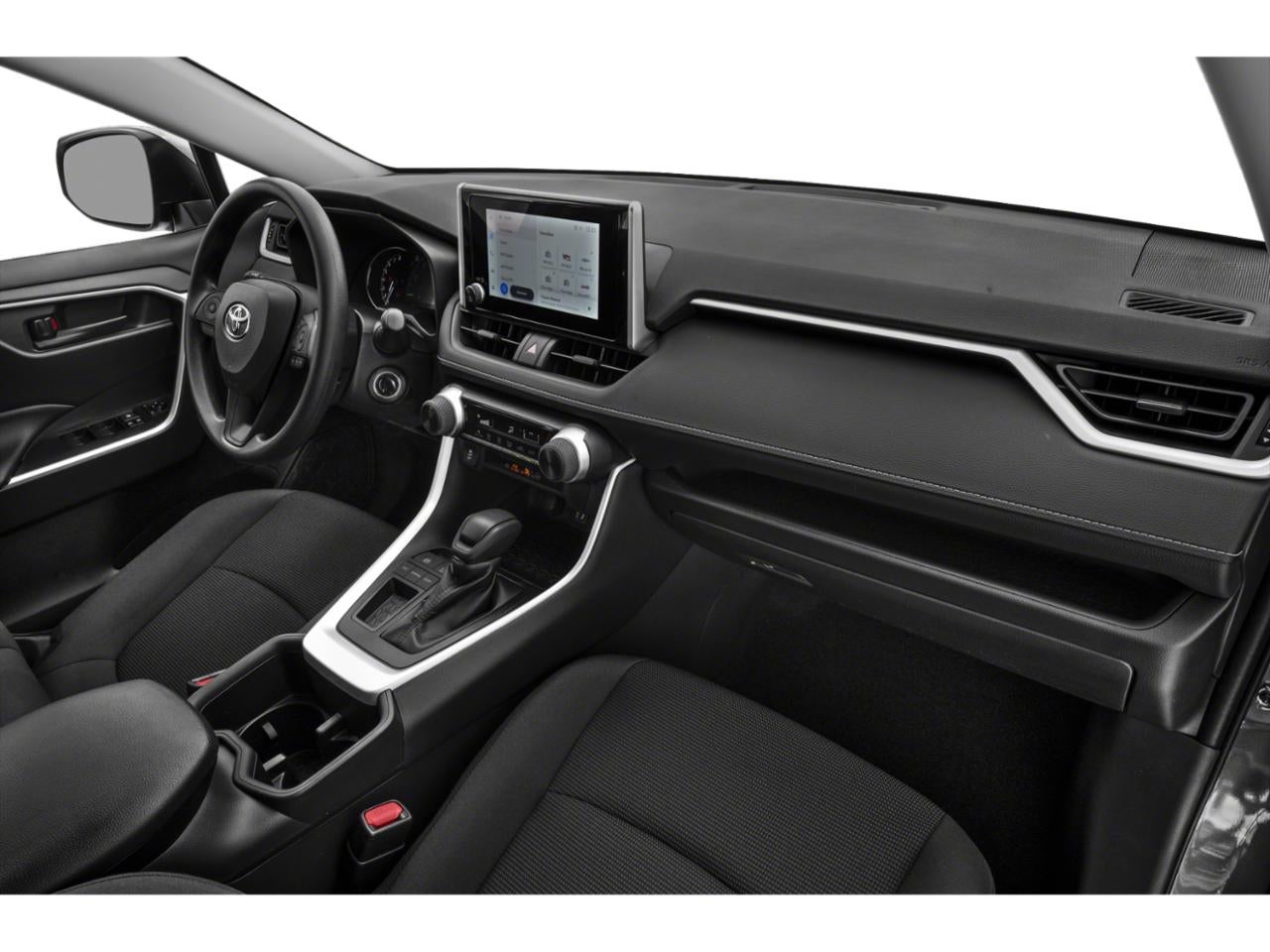 2023 Toyota RAV4 LE AWD (Natl)